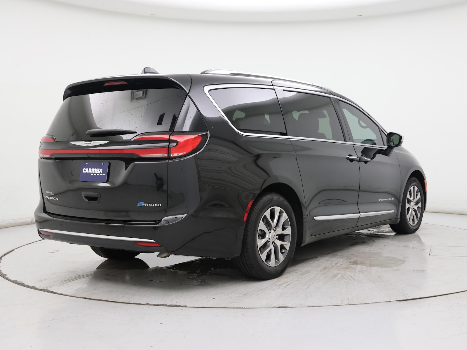 2023 Chrysler Pacifica Hybrid Pinnacle - Photo 9