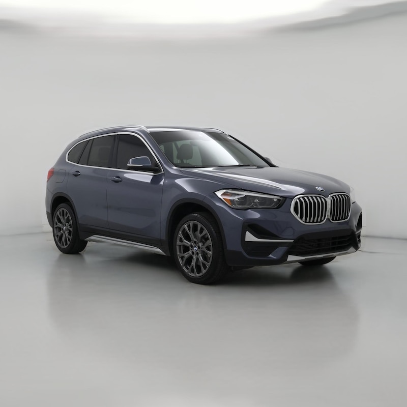 2021 BMW X1 SDrive28i