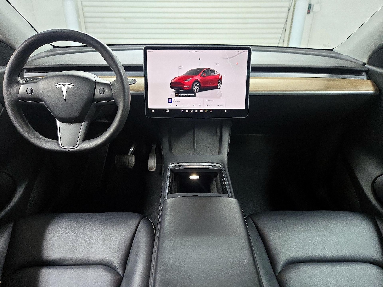Navigation System