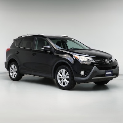 Vehicle exterior view
