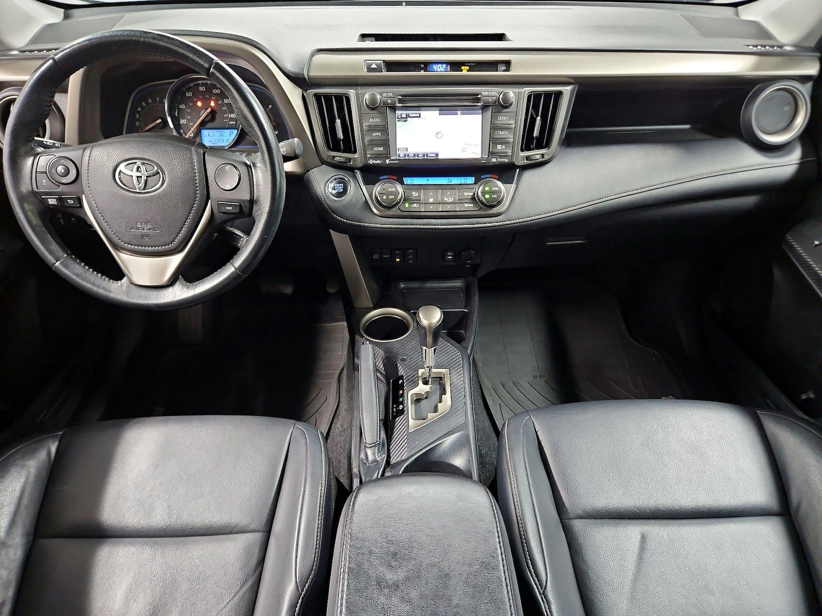 Navigation System