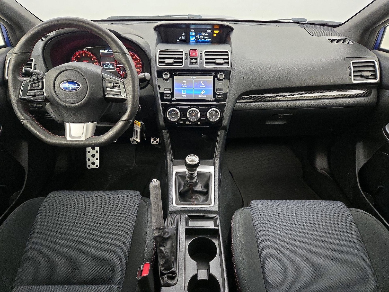 Rear View Camera