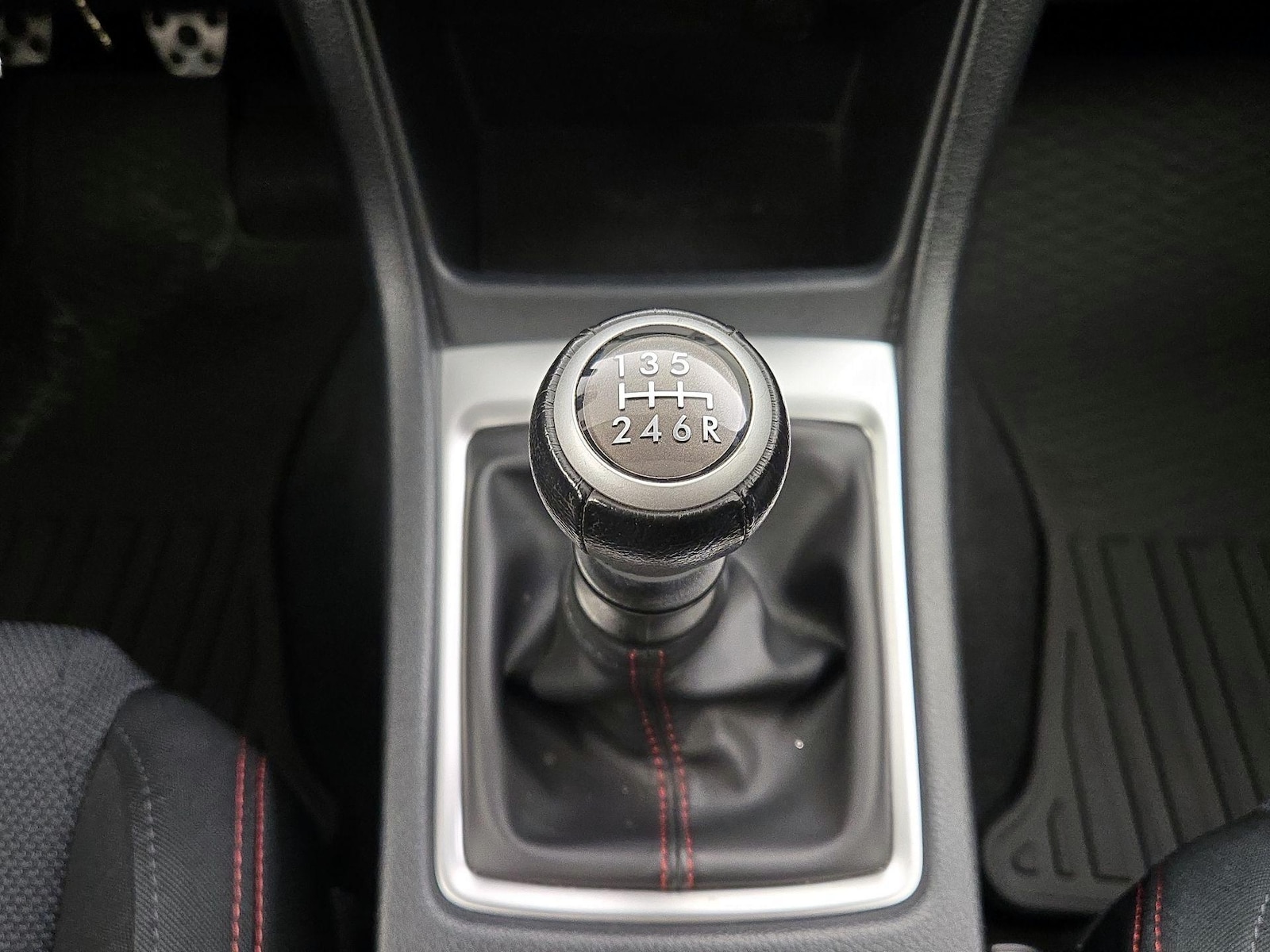 Manual Transmission