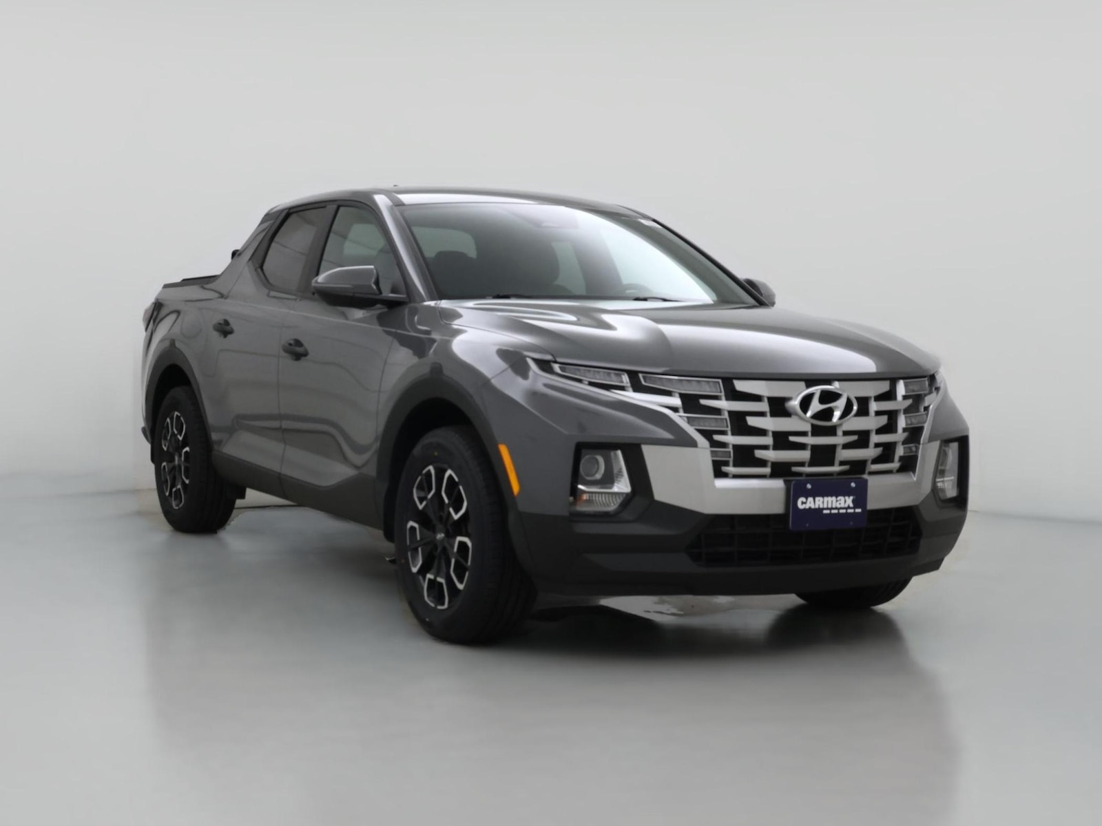 2022 Hyundai Santa Cruz
