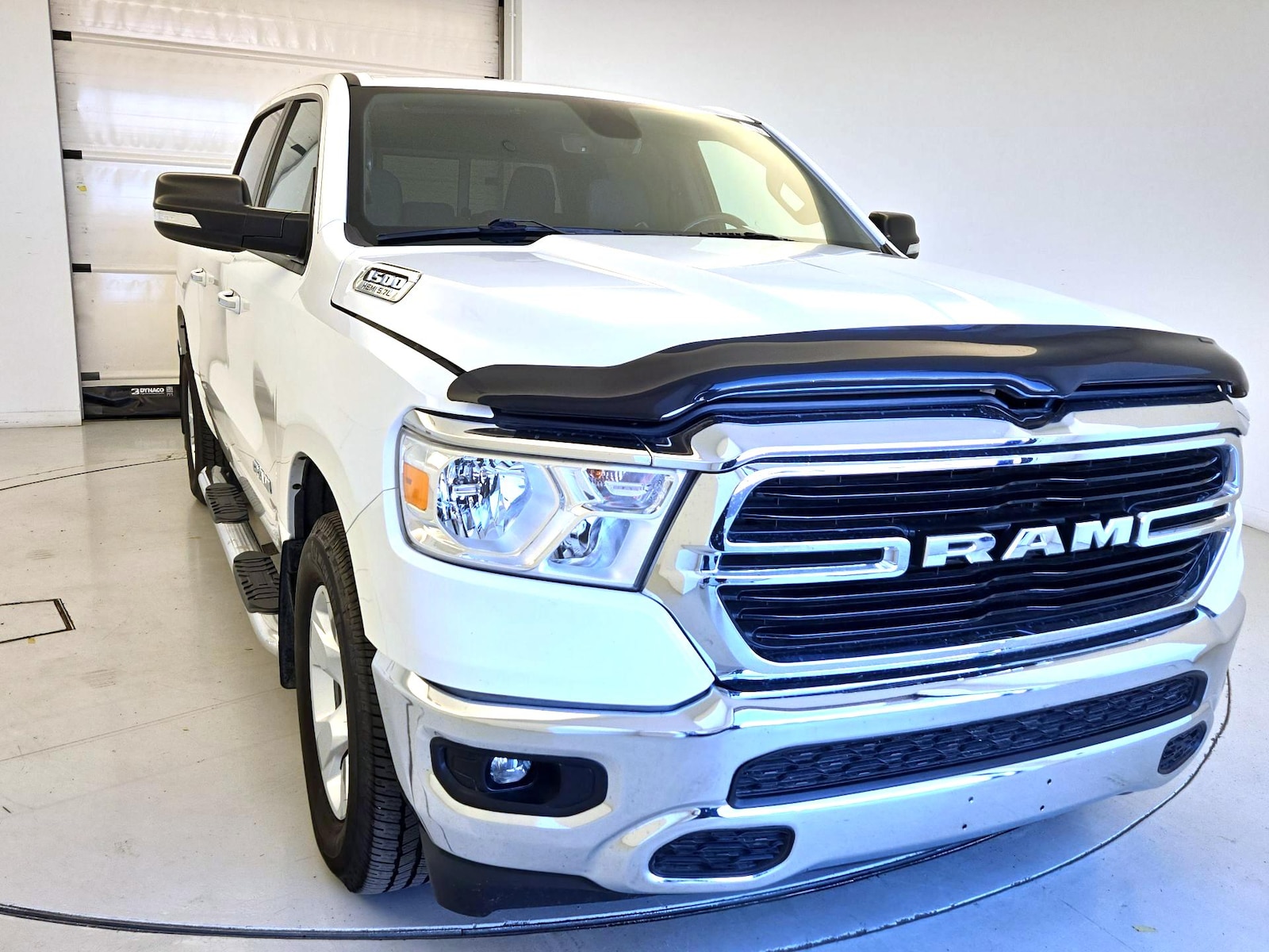 2019 RAM 1500 Pickup