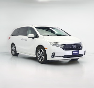 Recommended categories heading image of the selected vehicle
