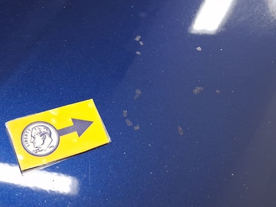 Condition detail