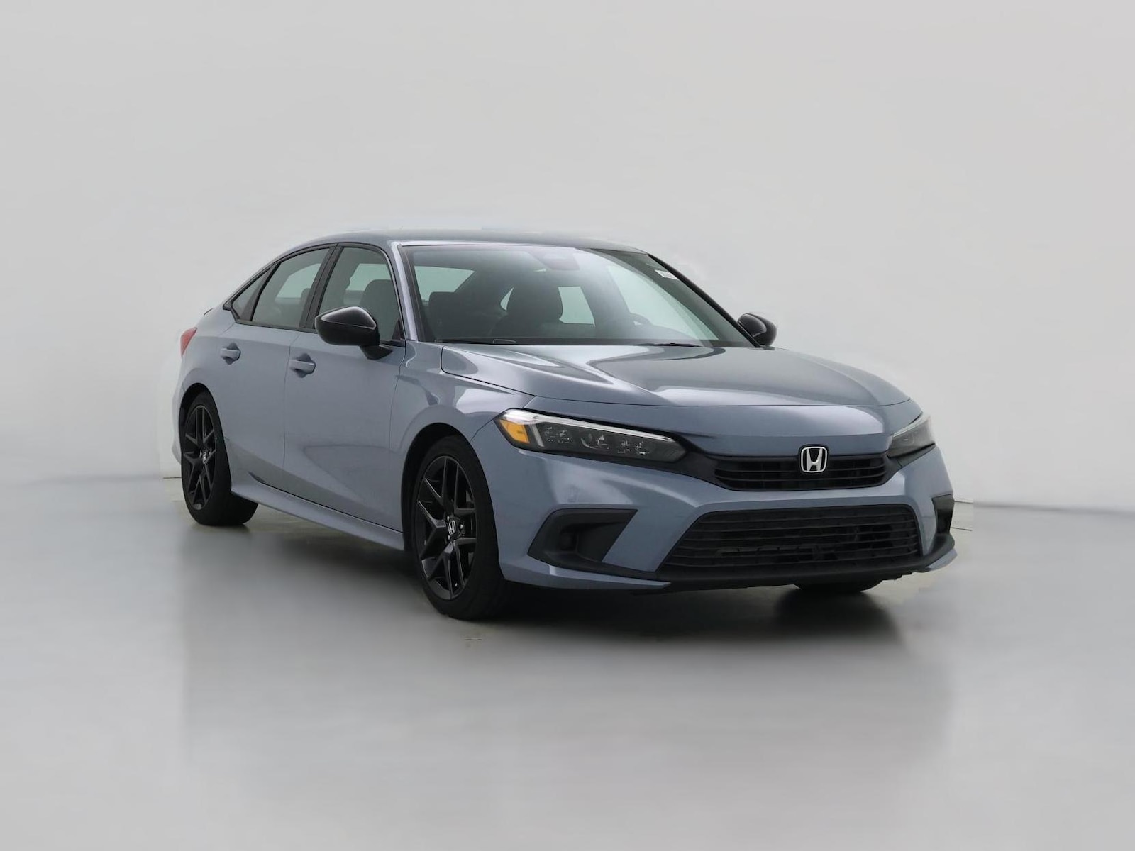2023 Honda Civic Sedan