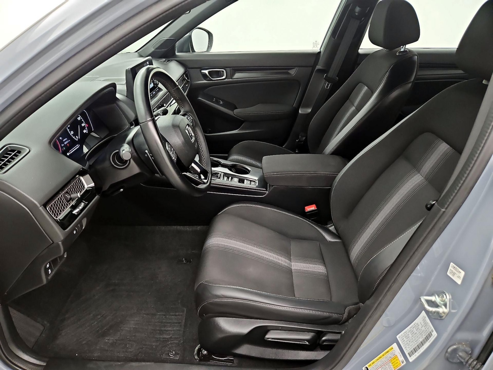 Side Airbags