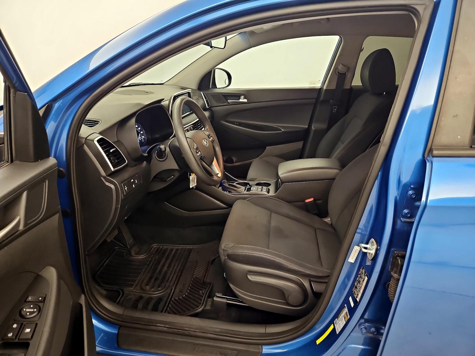 Side Airbags