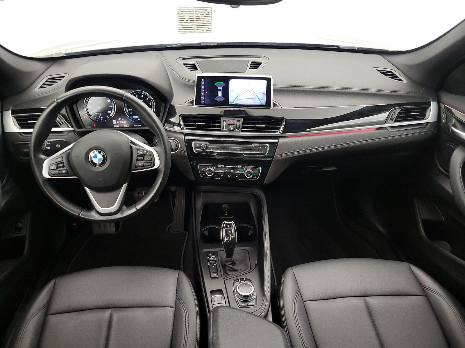 Apple CarPlay®