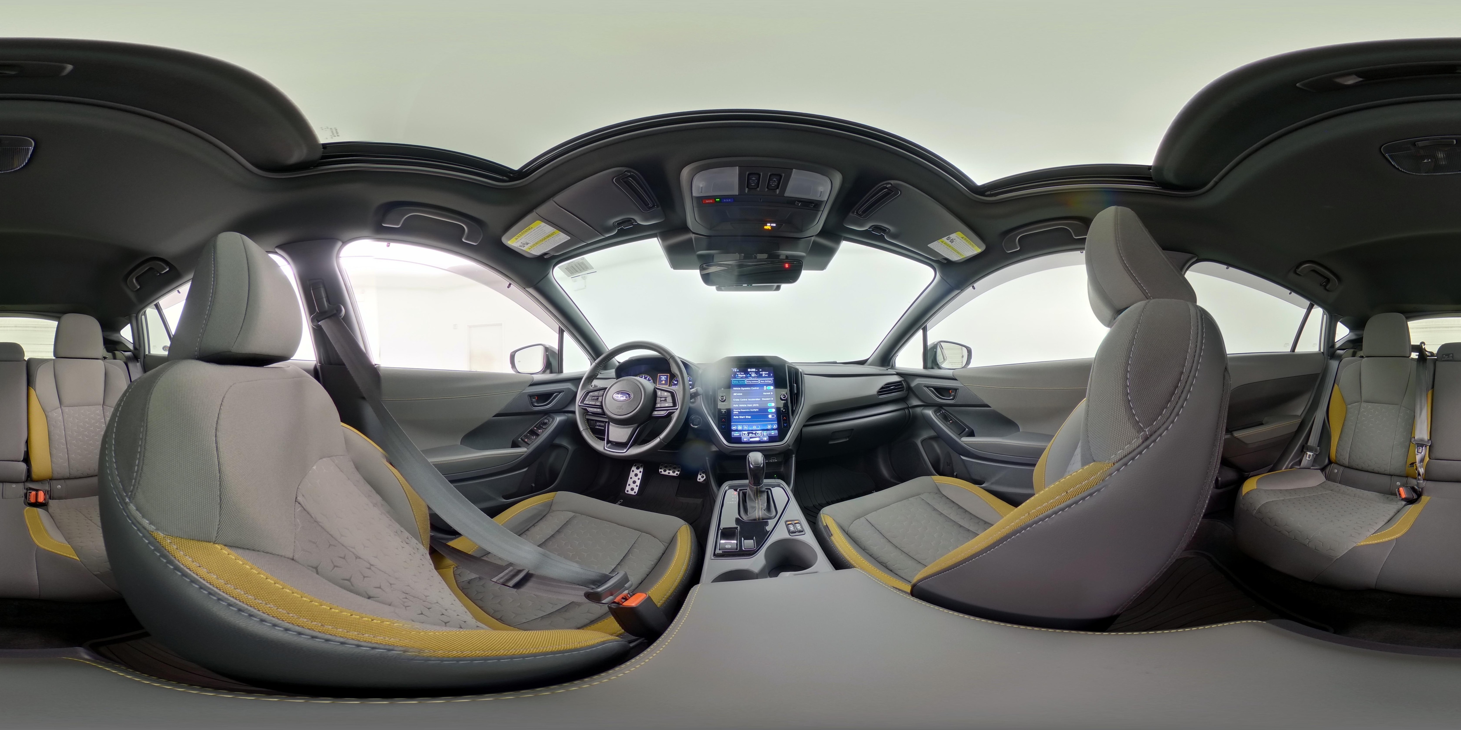 2024 Subaru Crosstrek Sport - Photo 25