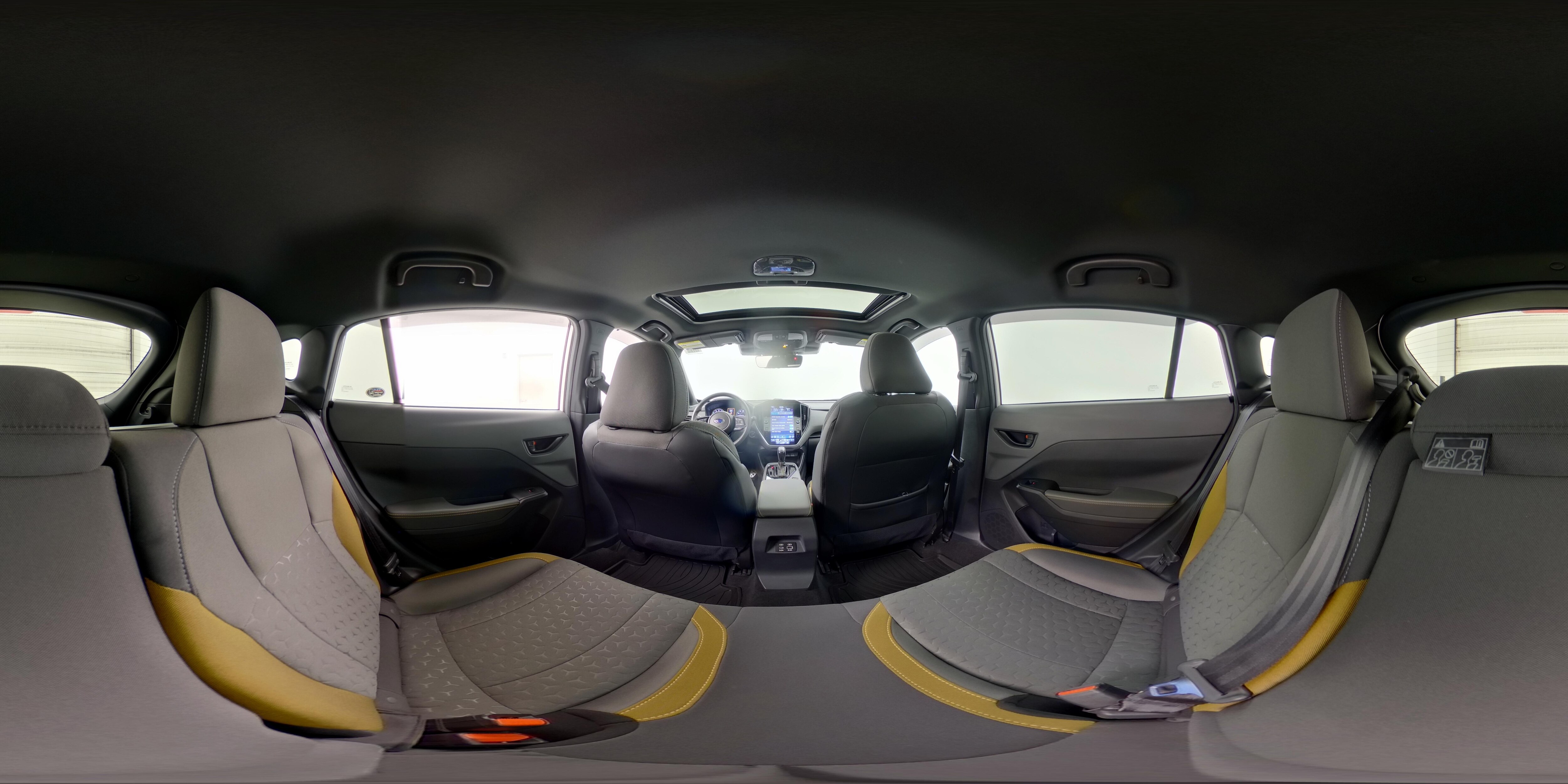 2024 Subaru Crosstrek Sport - Photo 26