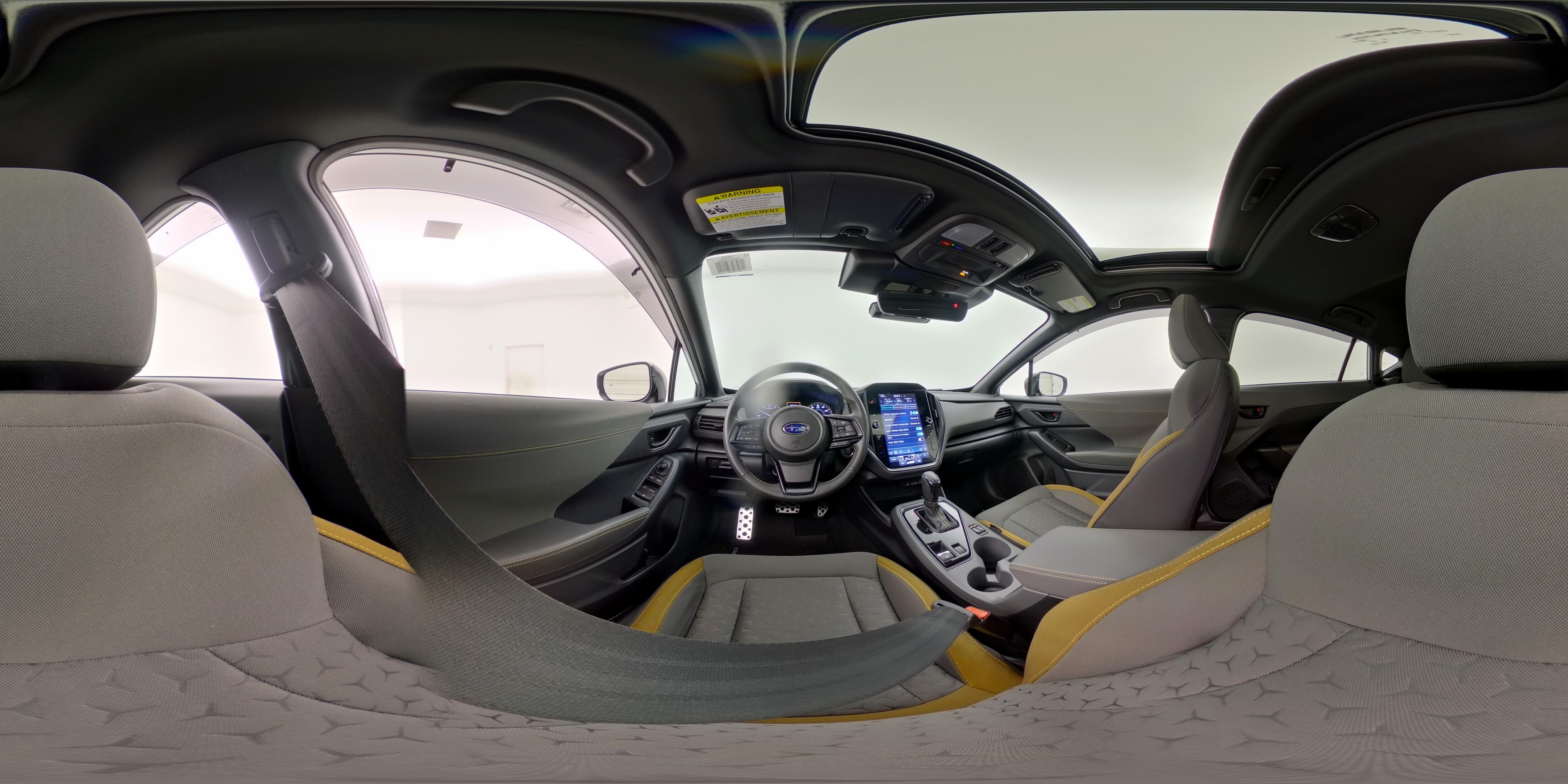 2024 Subaru Crosstrek Sport - Photo 27