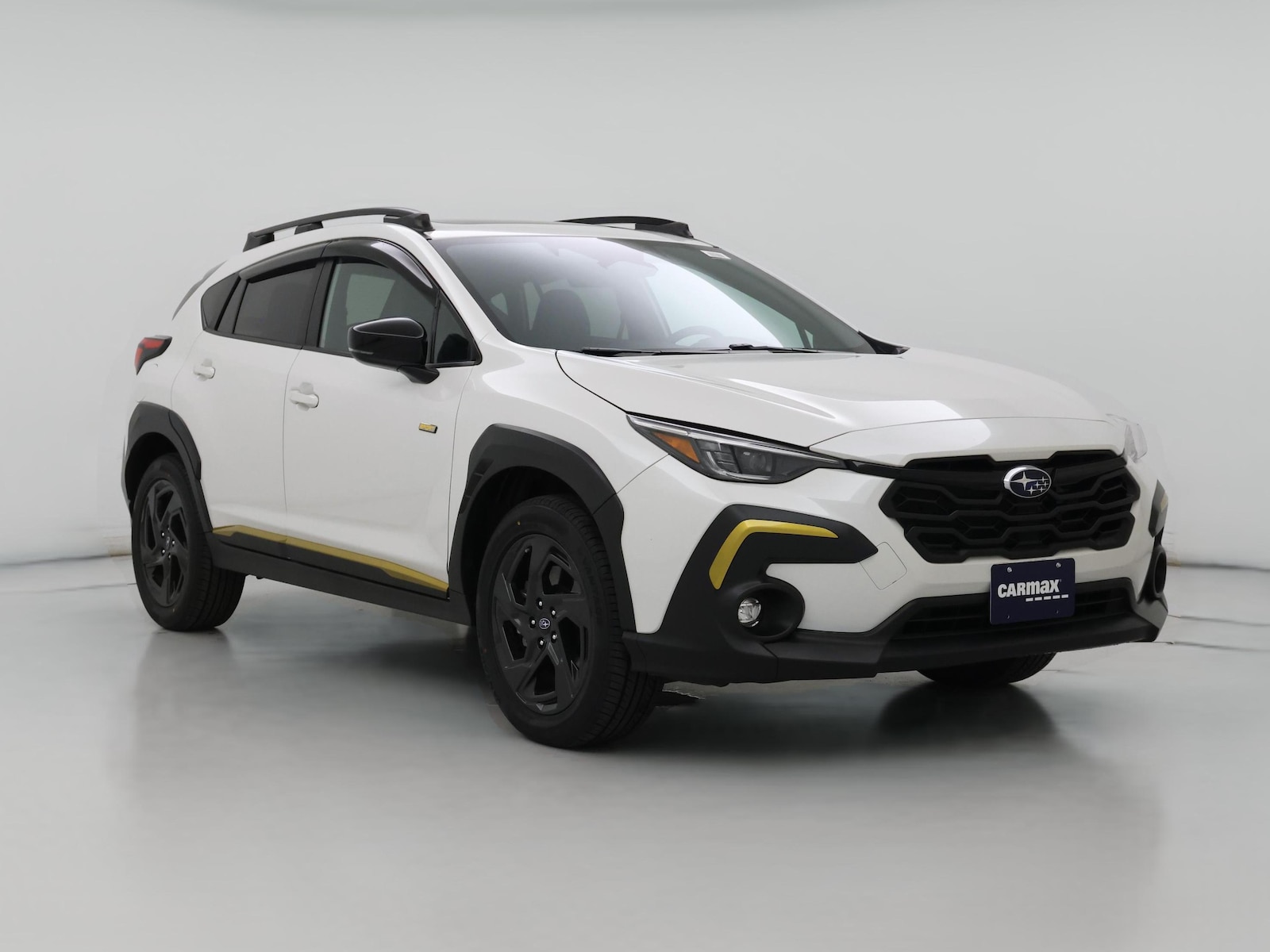 2024 Subaru Crosstrek Sport - Photo 1