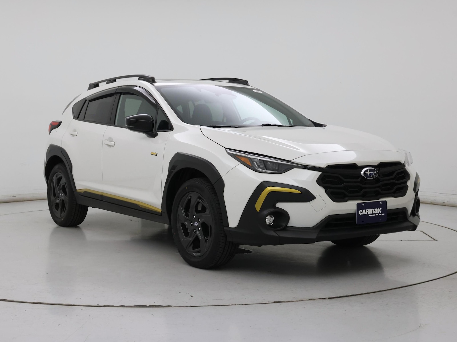 2024 Subaru Crosstrek Sport - Photo 2