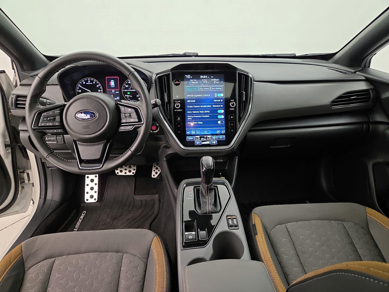2024 Subaru Crosstrek Sport - Photo 10