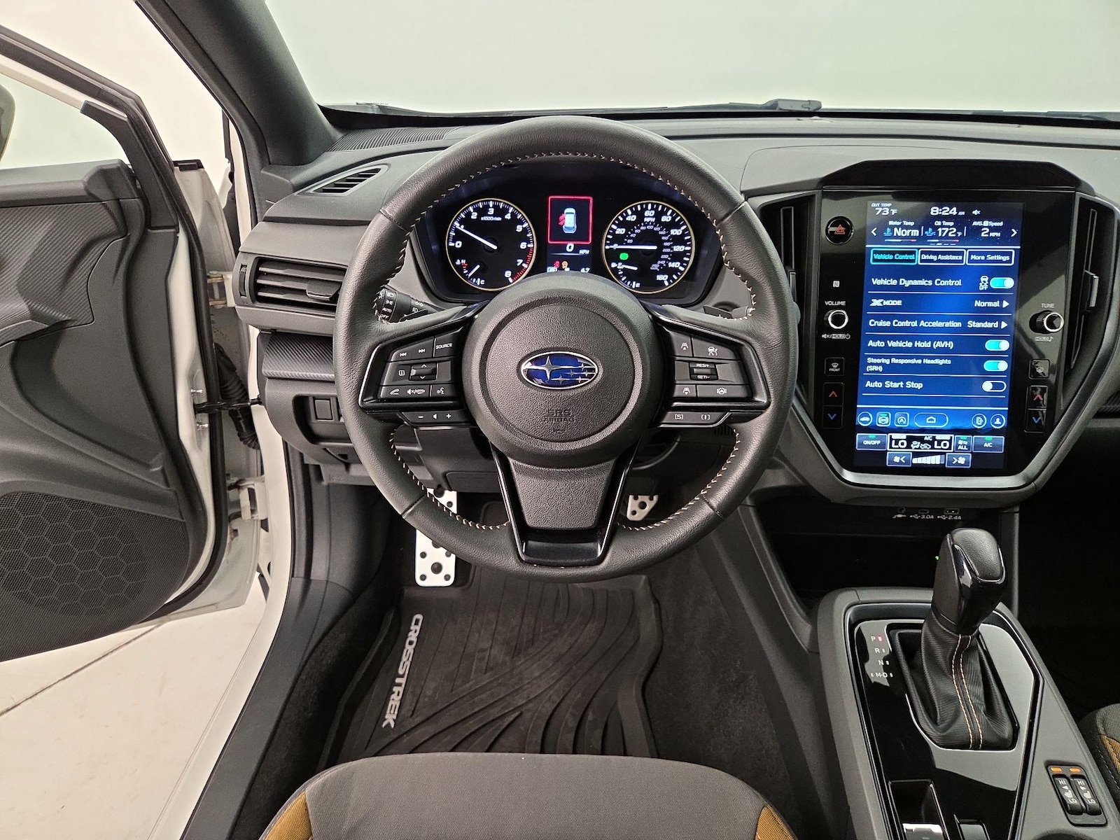 2024 Subaru Crosstrek Sport - Photo 11