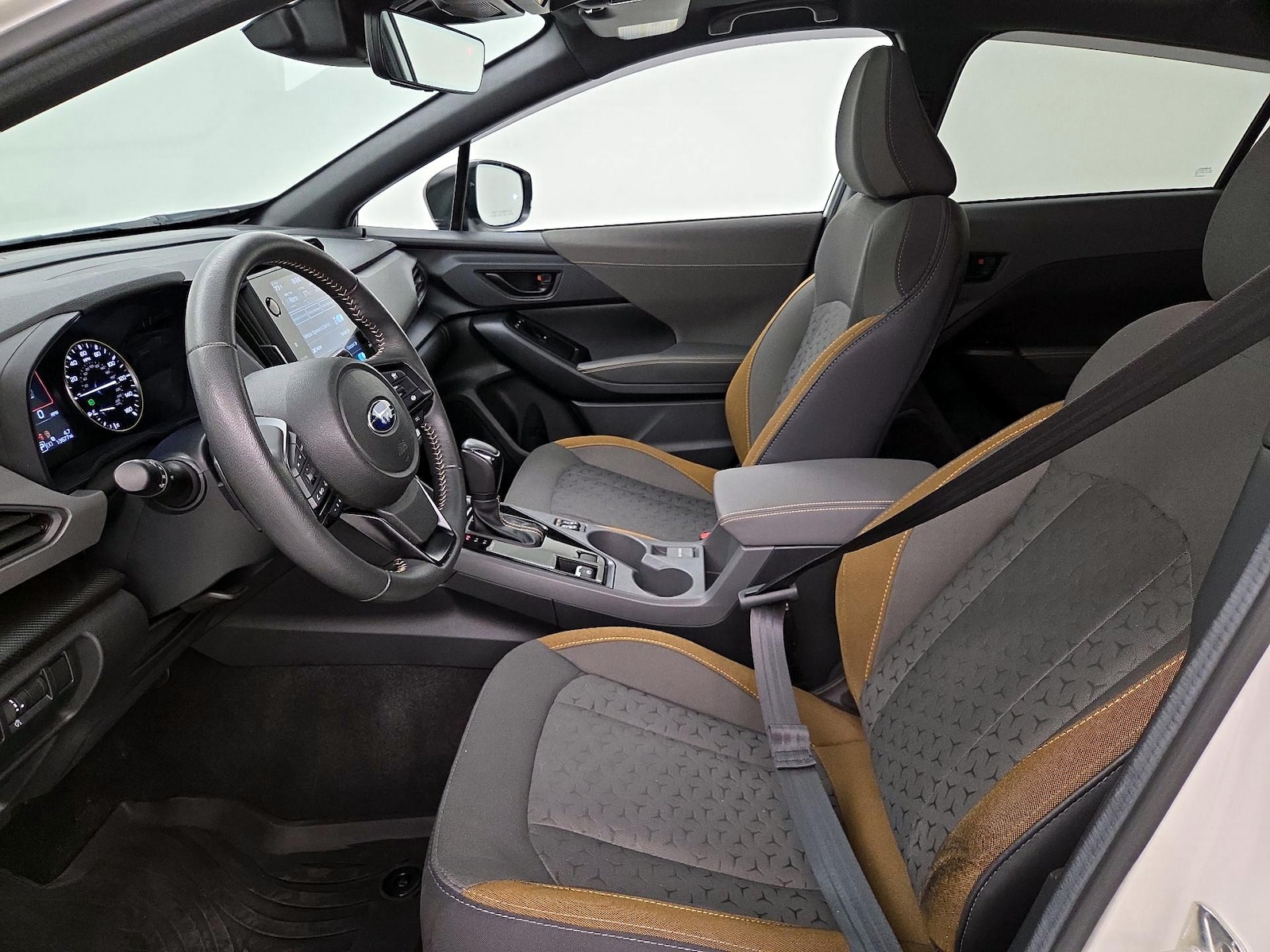 2024 Subaru Crosstrek Sport - Photo 12