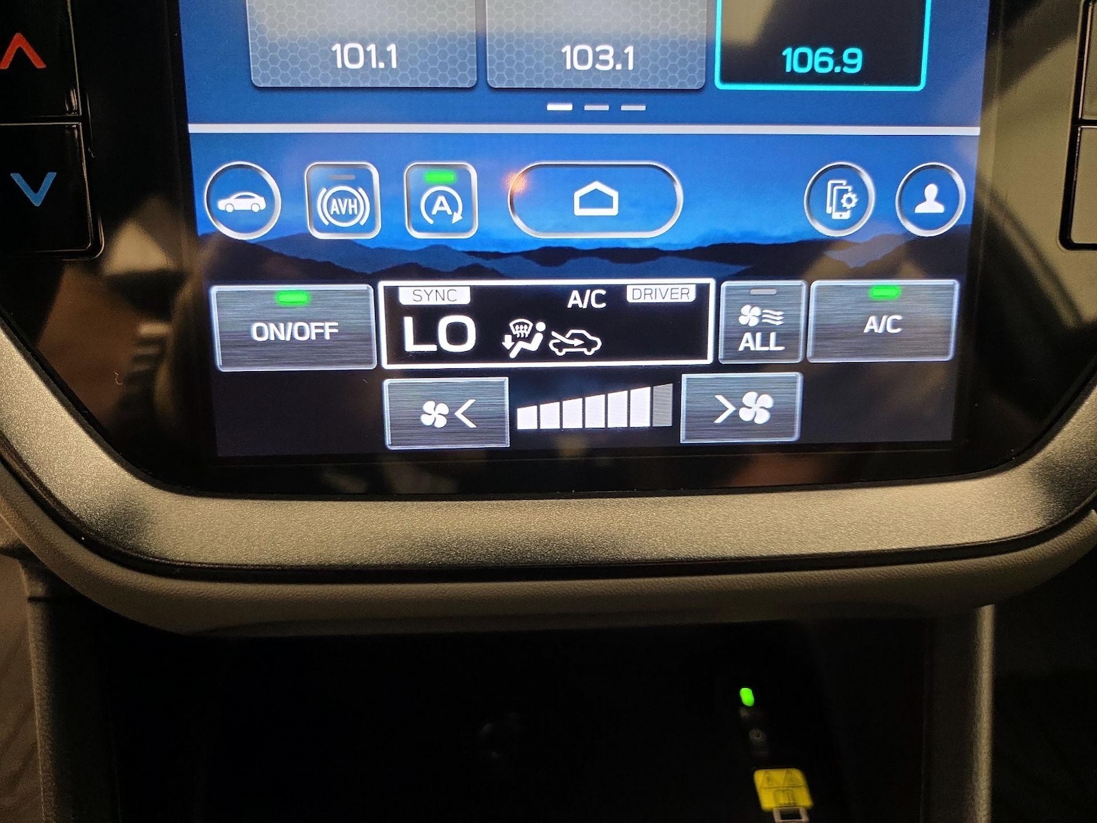 2024 Subaru Crosstrek Sport - Photo 17