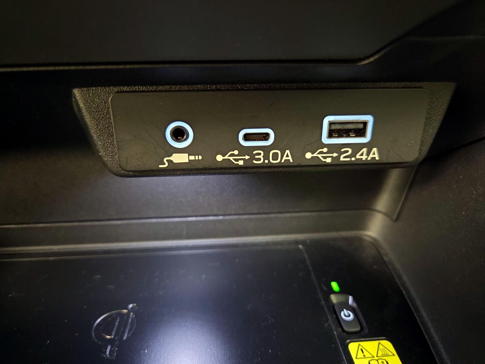 2024 Subaru Crosstrek Sport - Photo 19