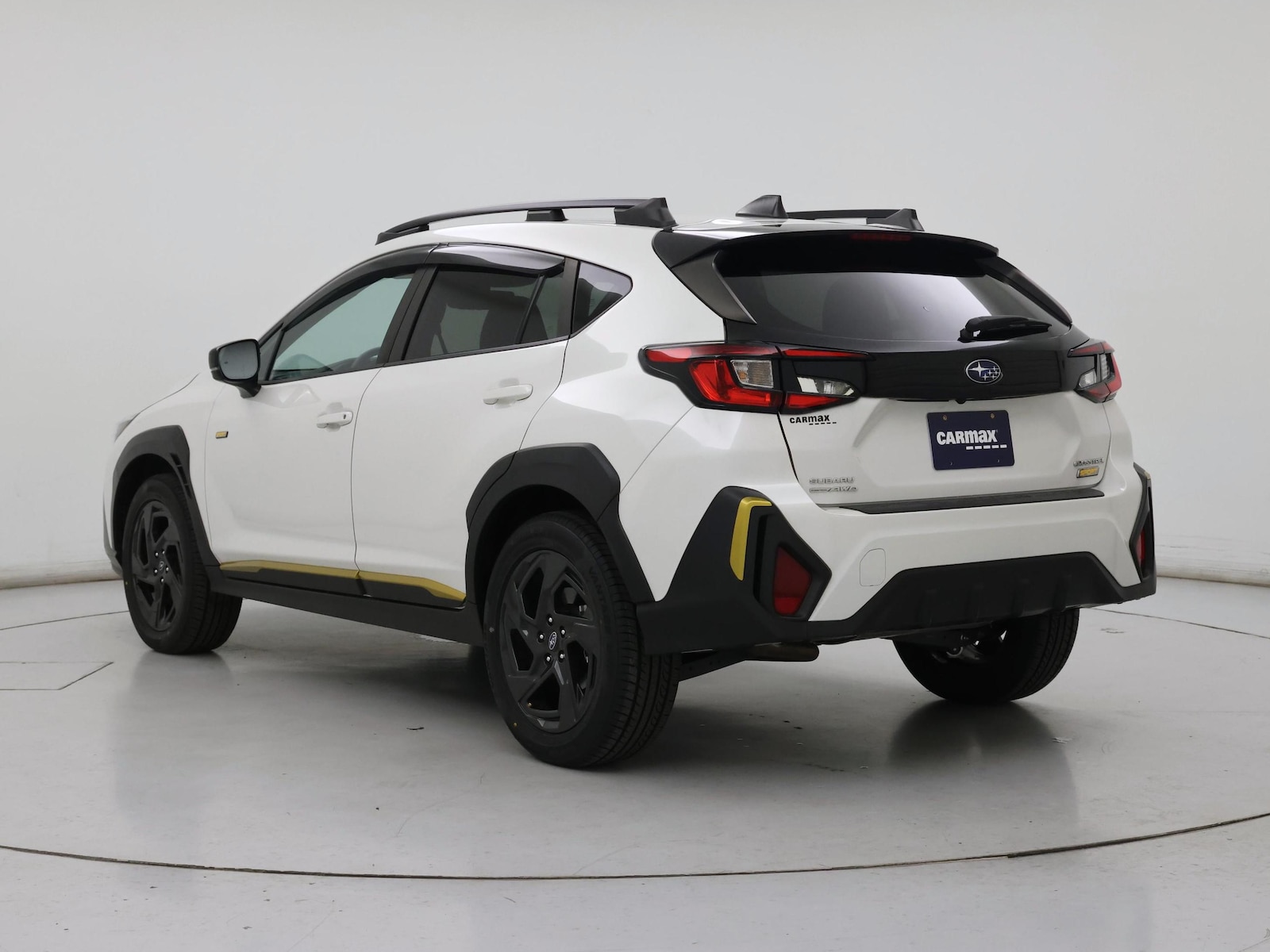 2024 Subaru Crosstrek Sport - Photo 3