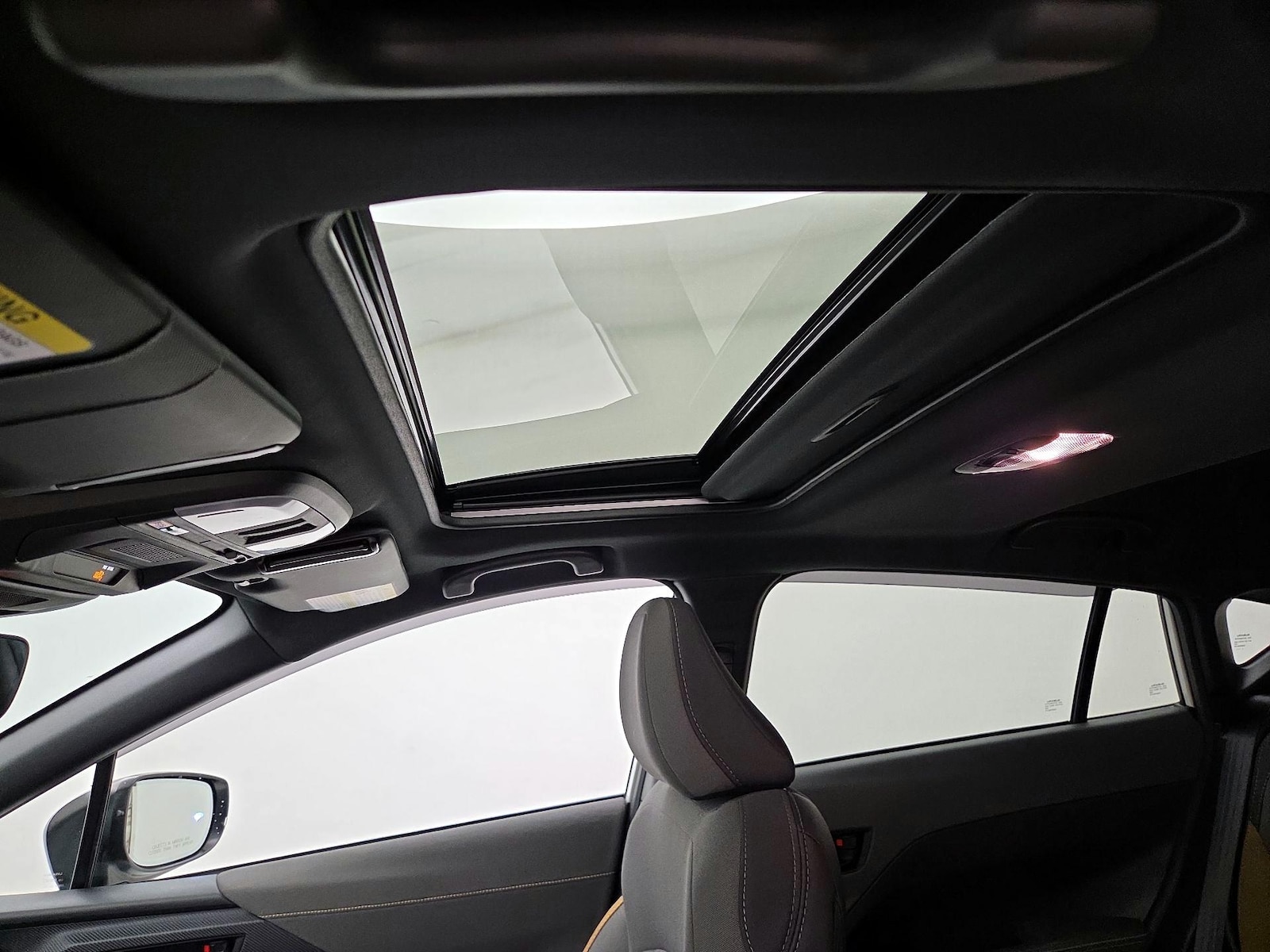 2024 Subaru Crosstrek Sport - Photo 20