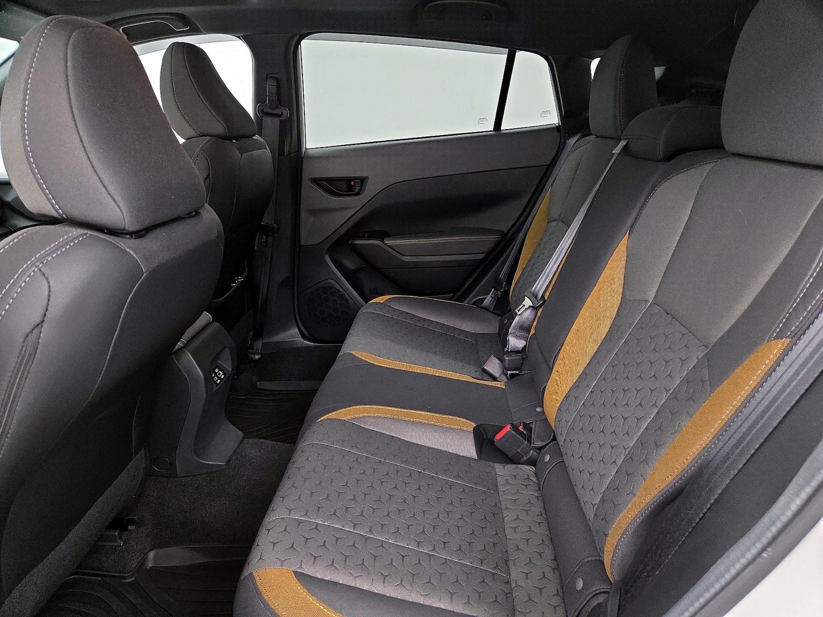2024 Subaru Crosstrek Sport - Photo 21