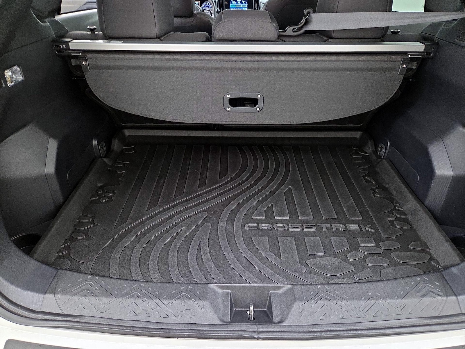 2024 Subaru Crosstrek Sport - Photo 22