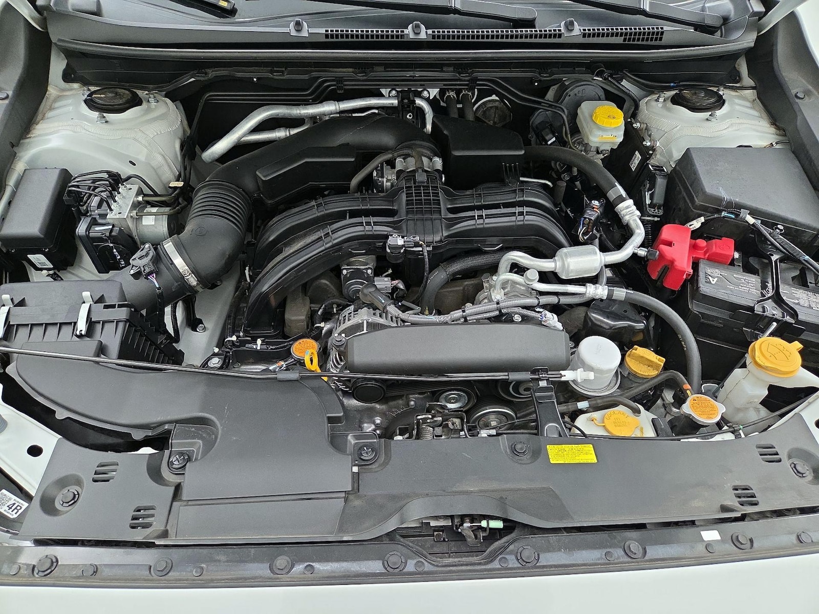 2024 Subaru Crosstrek Sport - Photo 23