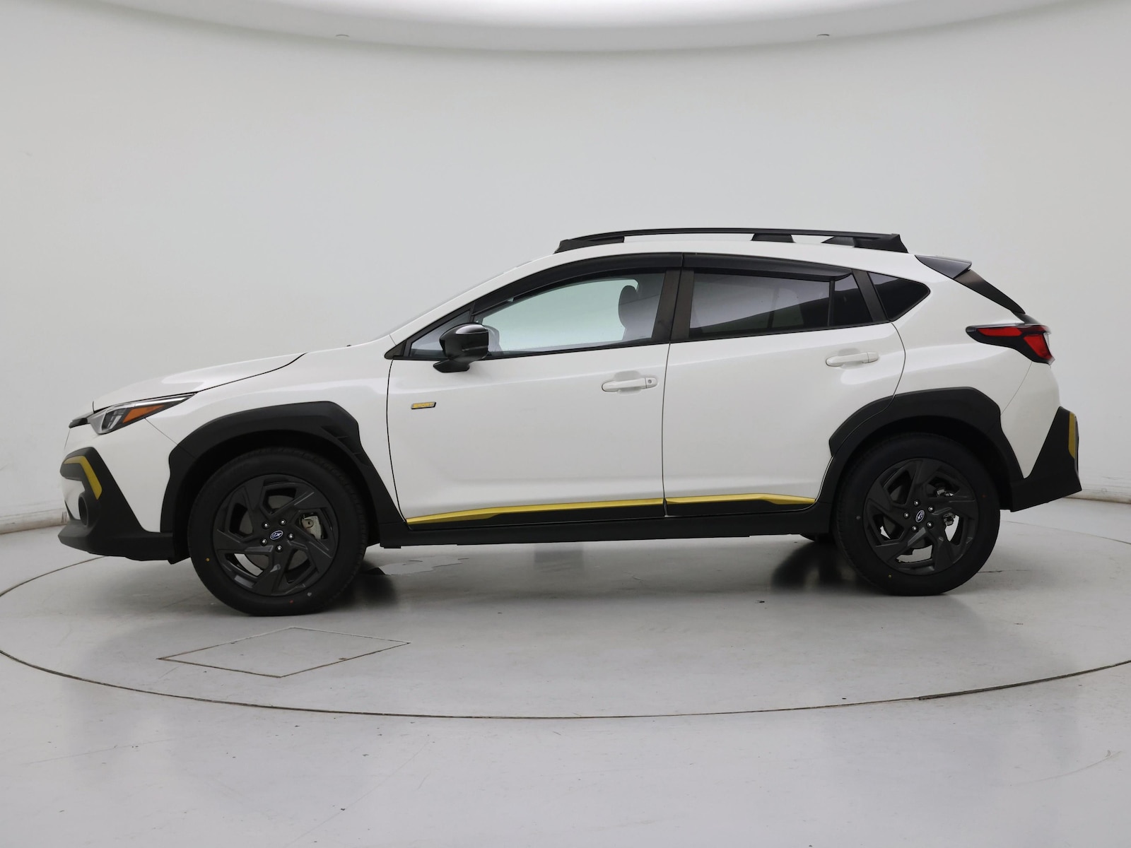 2024 Subaru Crosstrek Sport - Photo 4
