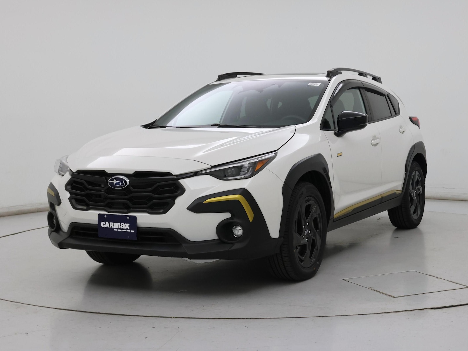 2024 Subaru Crosstrek Sport - Photo 5