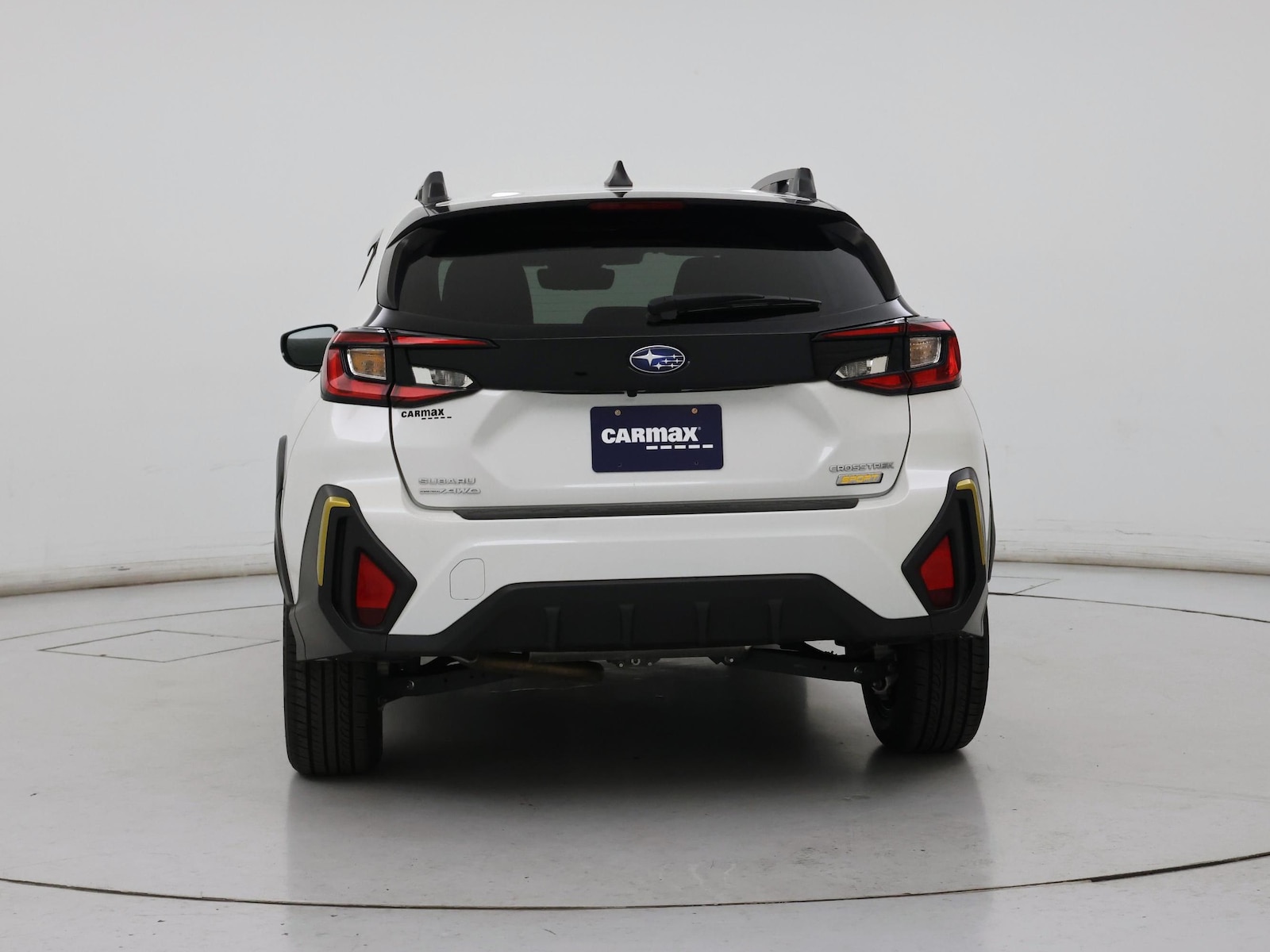 2024 Subaru Crosstrek Sport - Photo 7