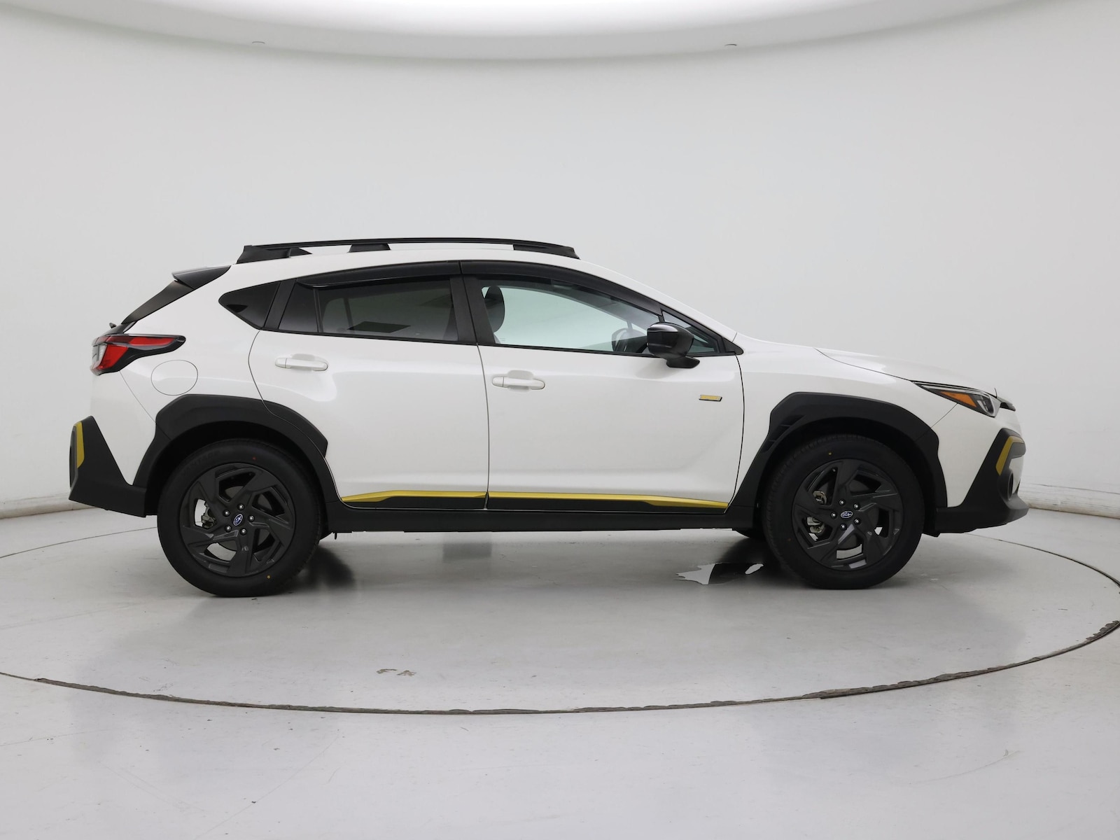 2024 Subaru Crosstrek Sport - Photo 8