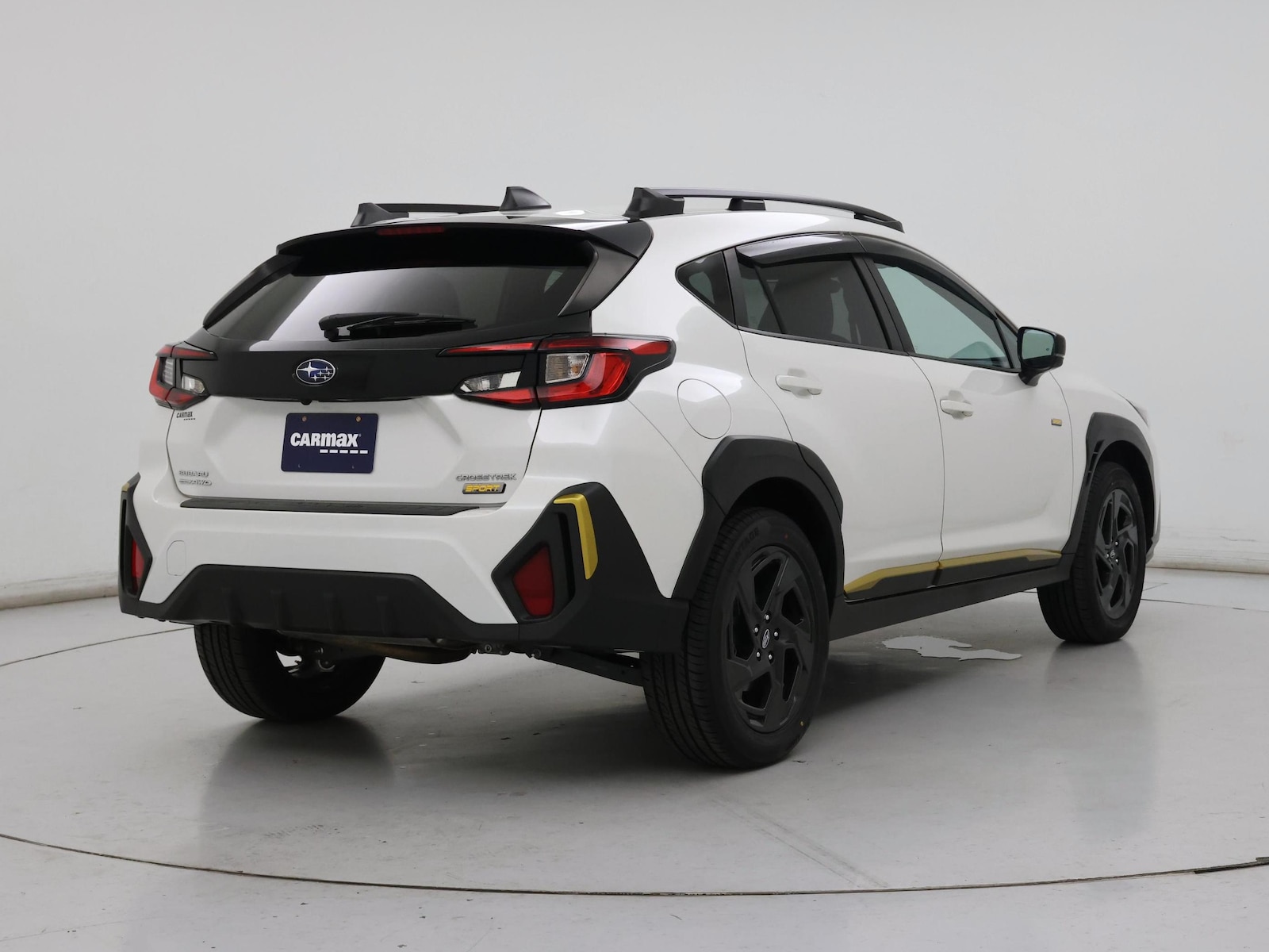 2024 Subaru Crosstrek Sport - Photo 9