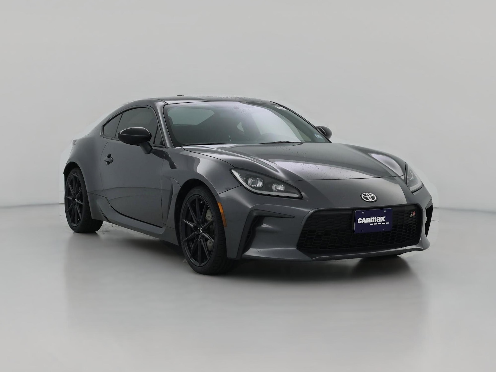 2023 Toyota GR86