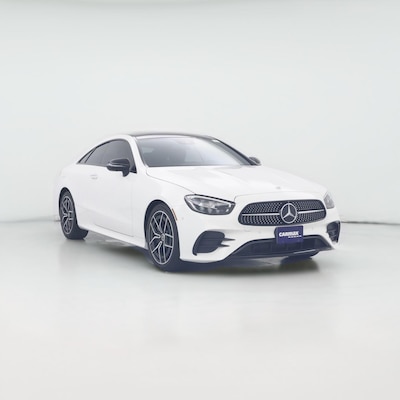 2022 Mercedes-Benz E450