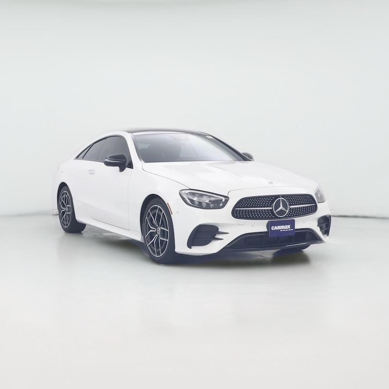 2022 Mercedes-Benz E450