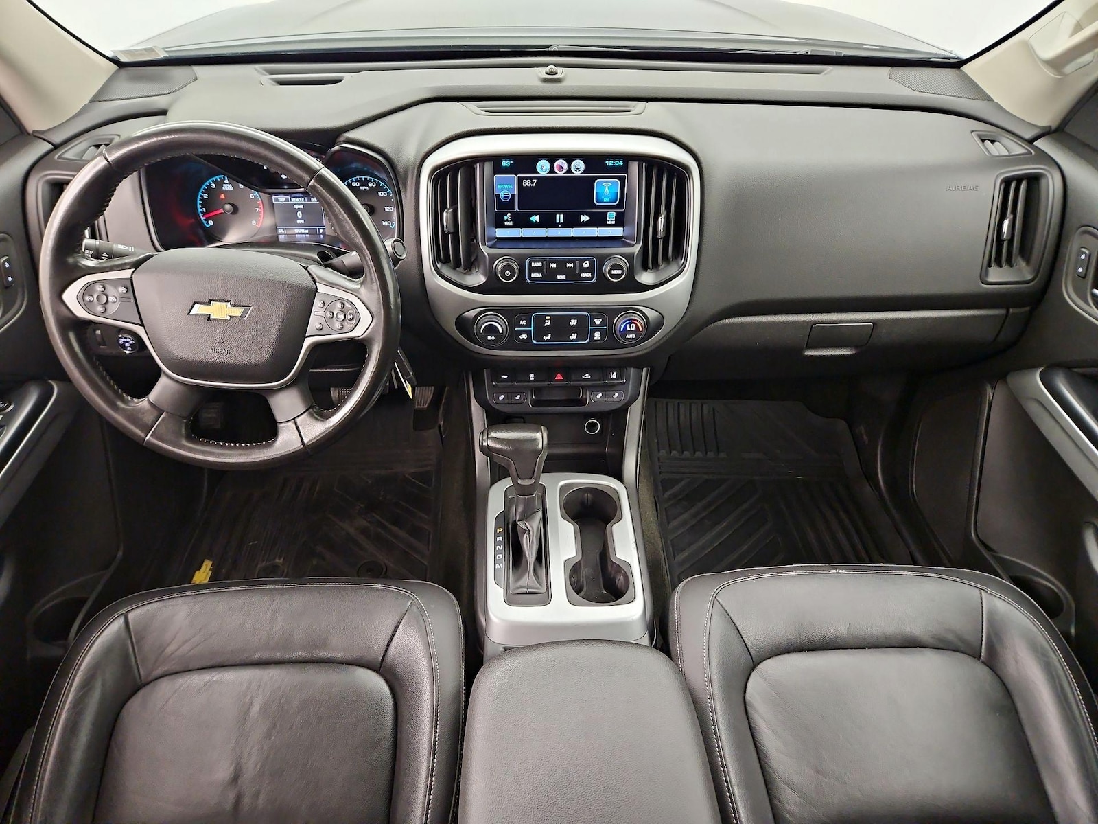 Rear View Camera