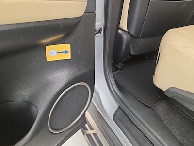Condition detail