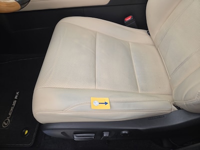 Condition detail