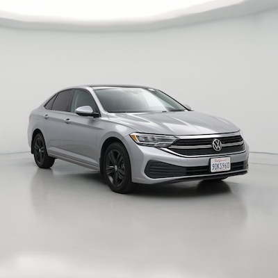 2022 Volkswagen Jetta SE