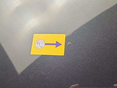 Condition detail