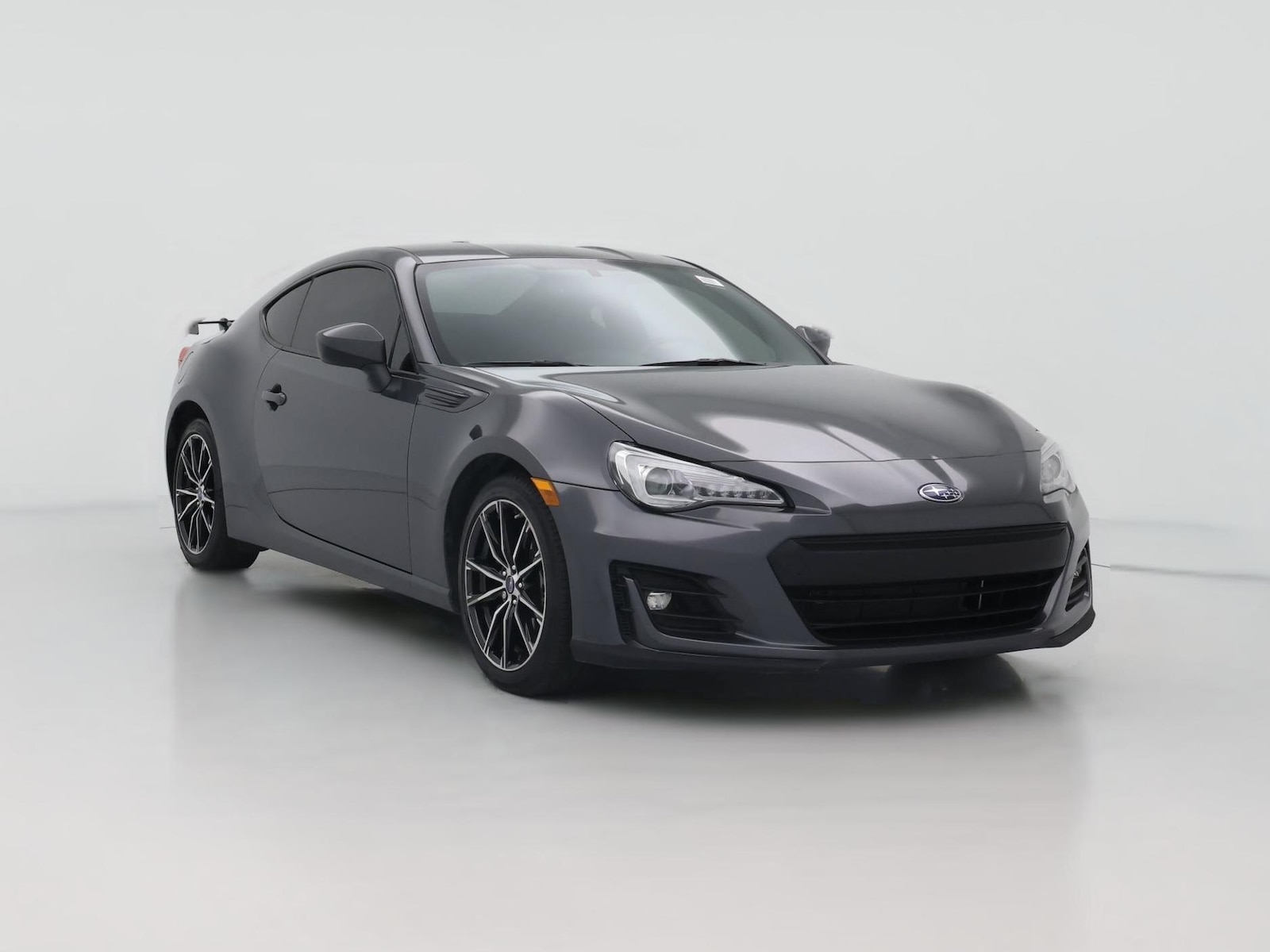 2020 Subaru BRZ