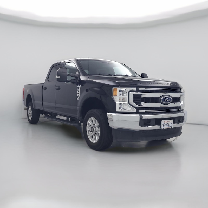 2020 Ford F250 XLT