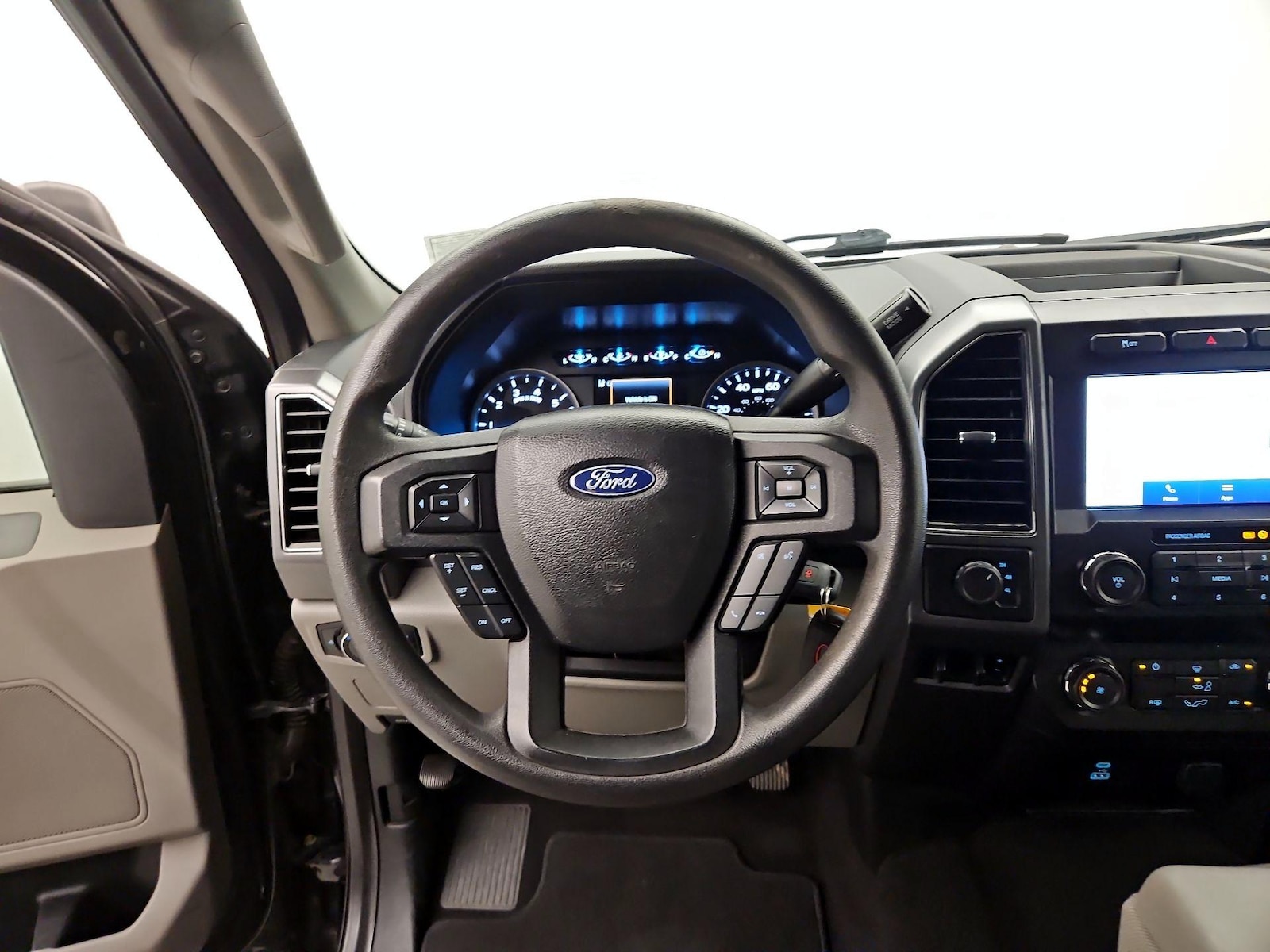 Lane Departure Warning