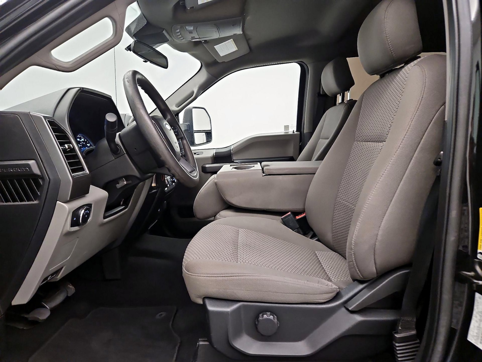 Side Airbags