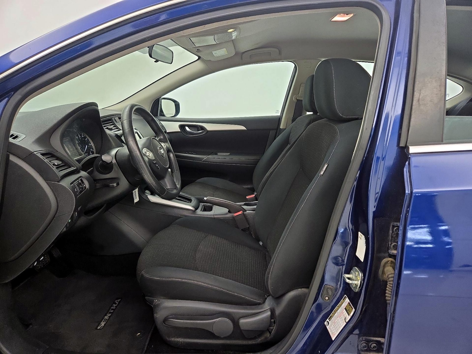 Side Airbags
