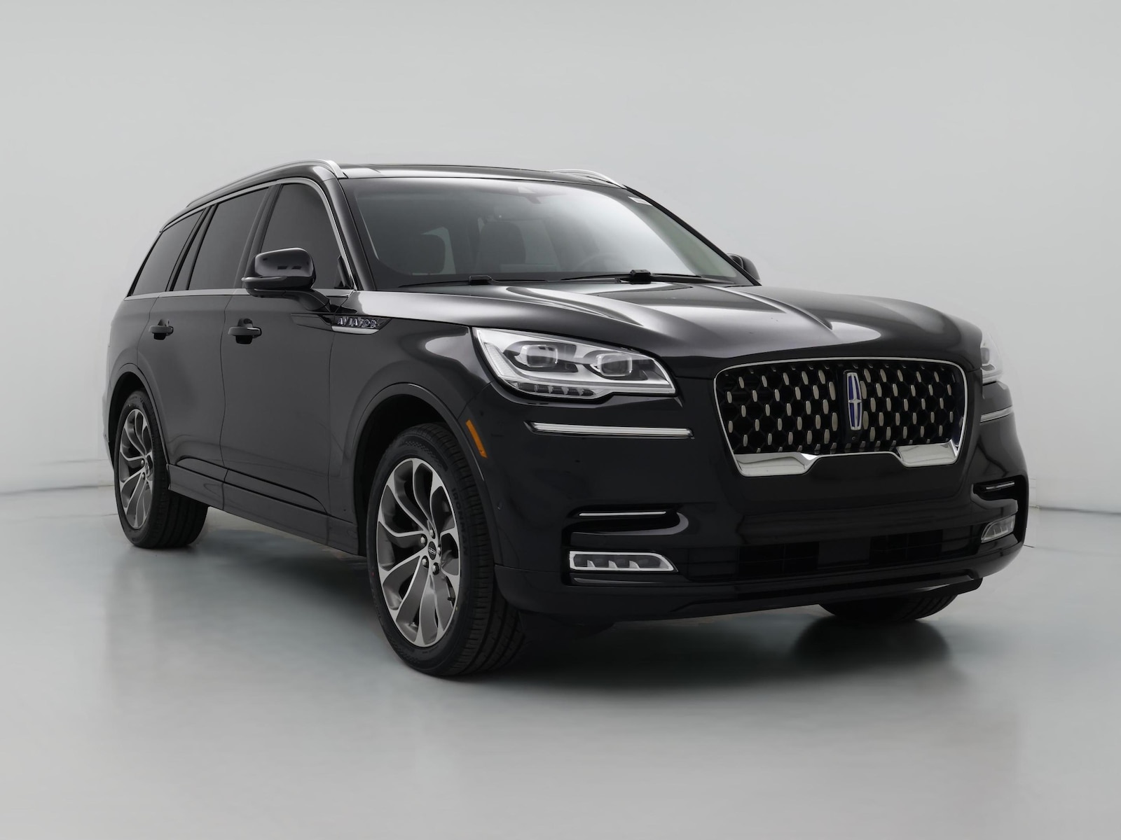2021 Lincoln Aviator