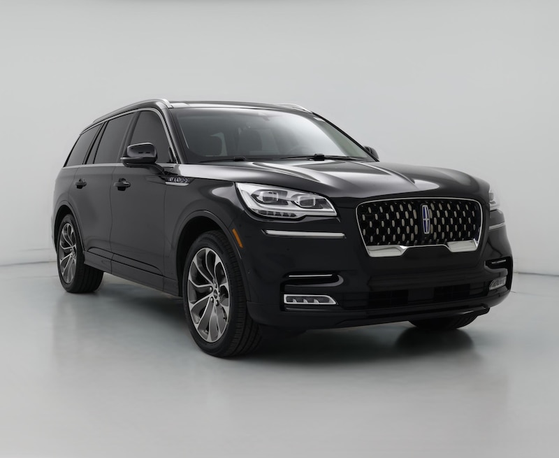 2021 Lincoln Aviator Grand Touring